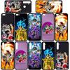 Phone Case for Samsung Galaxy S25 S23 S22 S24 Ultra FE S9 A05 A06 A15 A16 A36 A37 A35 A54 A55 A56 A57 A25 A26 A53 A17 Poster Saints Anime Seiyas Cover