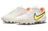 Nike Tiempo Legend 9 Academy HG 'Кремово-белый Желтый' DB0626-002