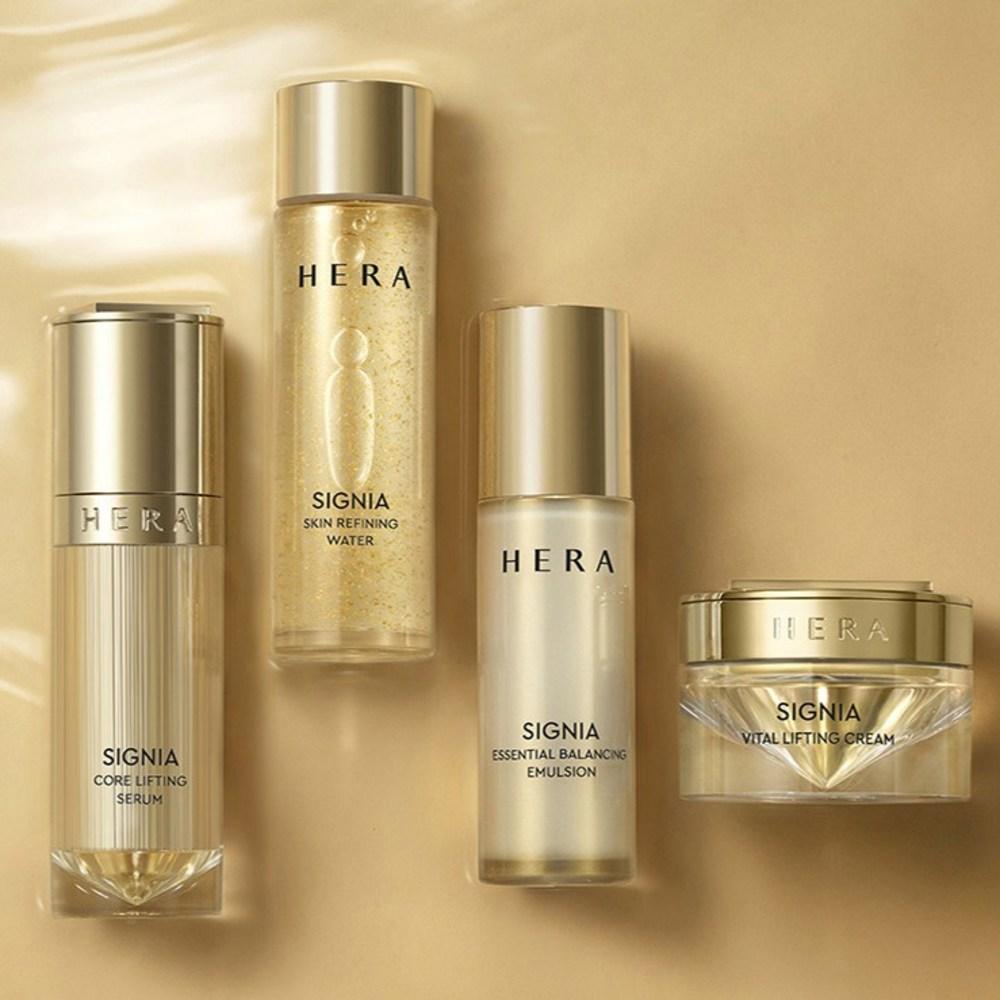 Hera Signia Serum Special Gift Set, 1 Set