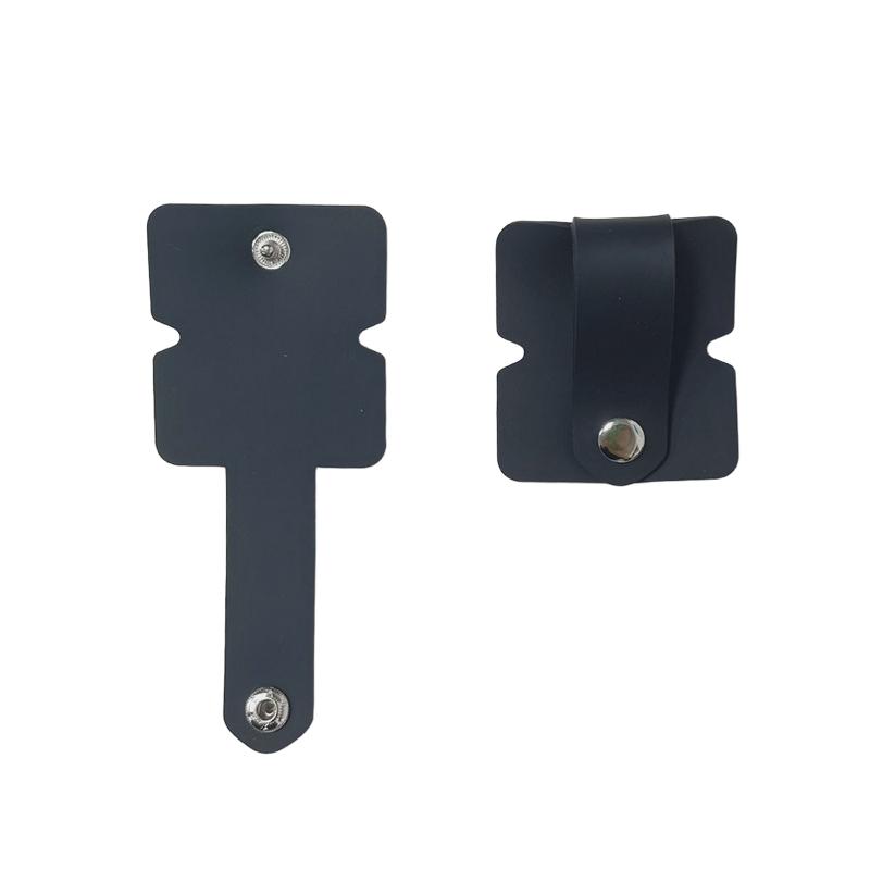 1 шт. Силиконовый органайзер для кабелей, прочный, занимает минимум места, кнопка, электронные аксессуары, удобное хранение