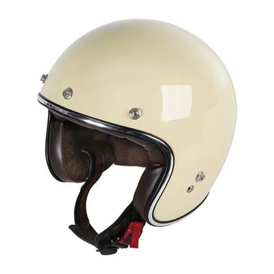 Gari Открытый шлем G02X Fiberglass
