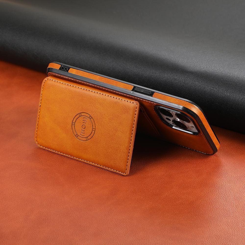 For Iphone 13 Pro Max 13promax 12mini Fashion Wallet Leather Phone Case for Iphone 12 Pro Max 12promax 13mini Soft Silicone Back Cover with Card Slot