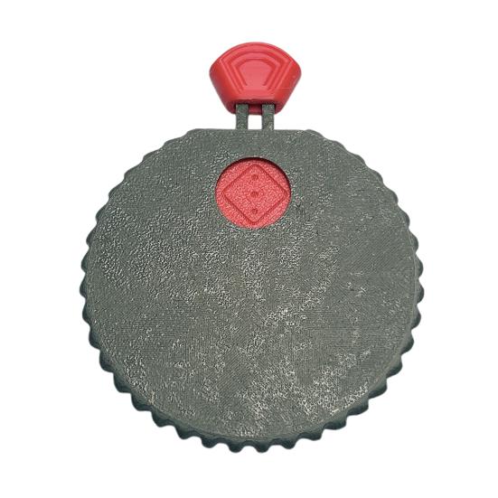 3D-печатные механические игральные кости, рулетка, вращающиеся игровые кости, игральные кости, игрушка-фиджет для детей и взрослых, семейный ночной бар, вечеринка, настольная игра, реквизит