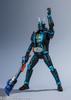 TAMASHII NATIONS Kamen Rider Ghost Kamen Rider Specter Heisei Generations Edition Approximately 145mm Painted Movable Figure S.H.Figuarts PVC&ABS