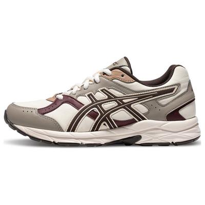 Gel-Contend Кроссовки с низким верхом для бега Женские кроссовки Белый Серый 1012B463-101