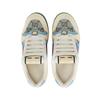 Gucci Женские Screener 'Коричневый Синий Красный' Женские 677423 9SFR0 4983