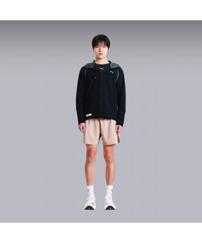 Puma Men'S Tricot Hoodie Jacket M (69578202)