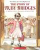 The The Story of Ruby Bridges Book