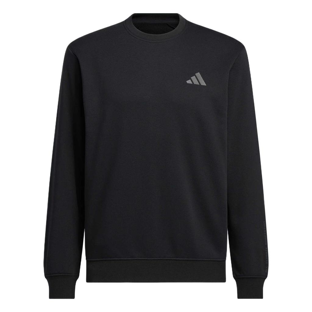 Adidas Heat Absorb Sweatshirt Comfortable Casual Fashion Hoodie Men Sweatshirt KB5204