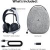 Casque PS5 Sans Fil - PULSE Elite