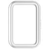Case for Huawei Band 11, silver