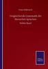 Книга Vergleichende Grammatik Der Slavischen Sprachen : Dritter Band
