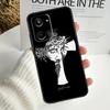 Чехол с изображением Иисуса для Realme C67 C55 C53 C51 C35 C33 C31 C30 C25s C21Y GT Neo 5 GT5 9 10 11 12 Pro Plus