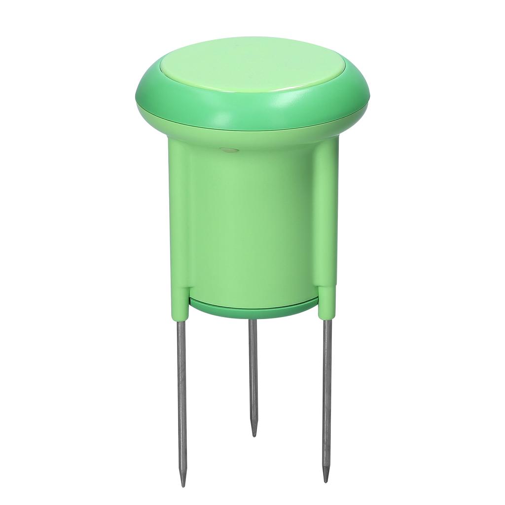 Тестер почвы Tuya ZigBee, датчик температуры и влажности, класс IP66, водонепроницаемый мобильный телефон, приложение Tuya