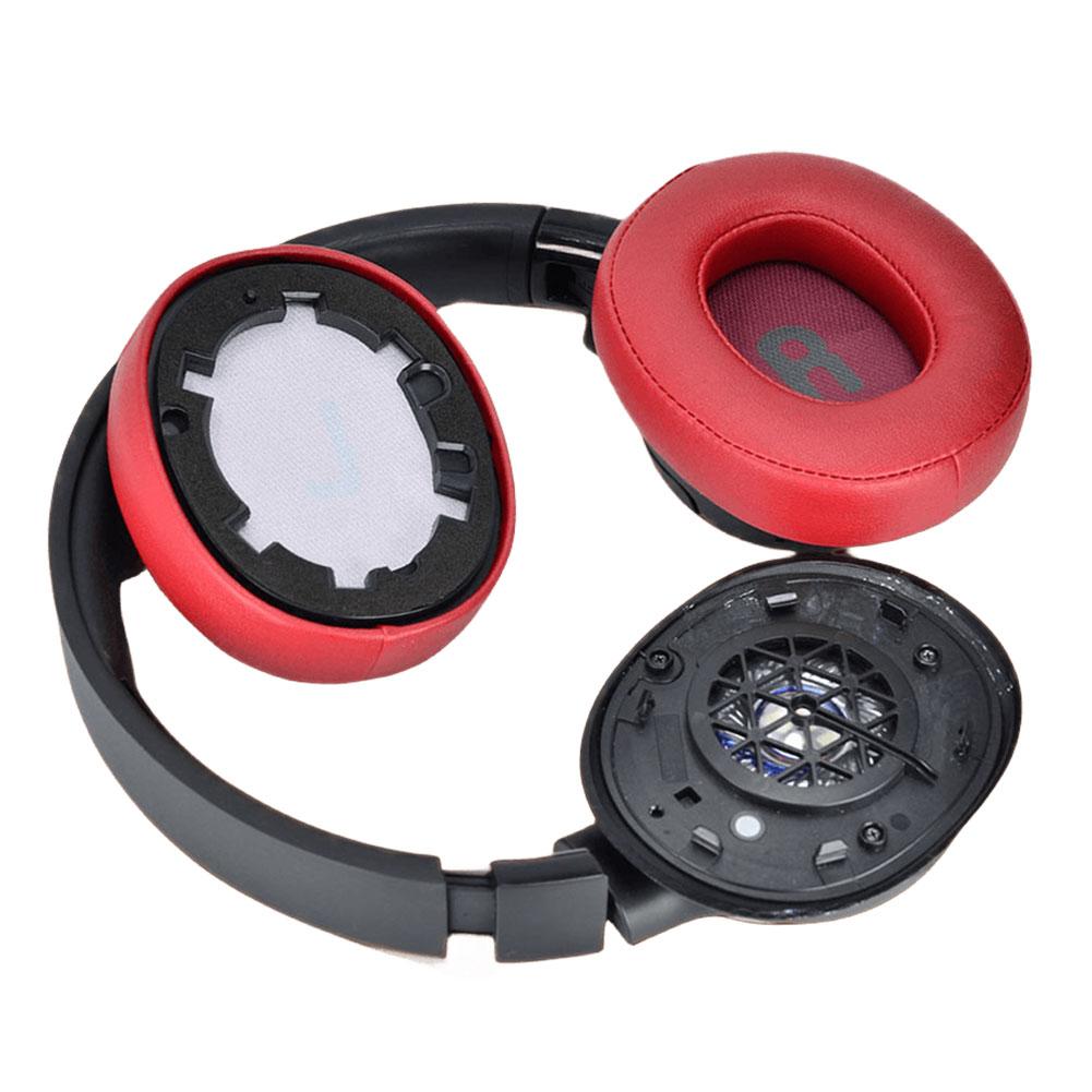 Сменные амбушюры, оголовье, амбушюры, чехлы для наушников, амбушюры для JBL Tune 700BT 710BT 700BTNC 750BT 760BTNC