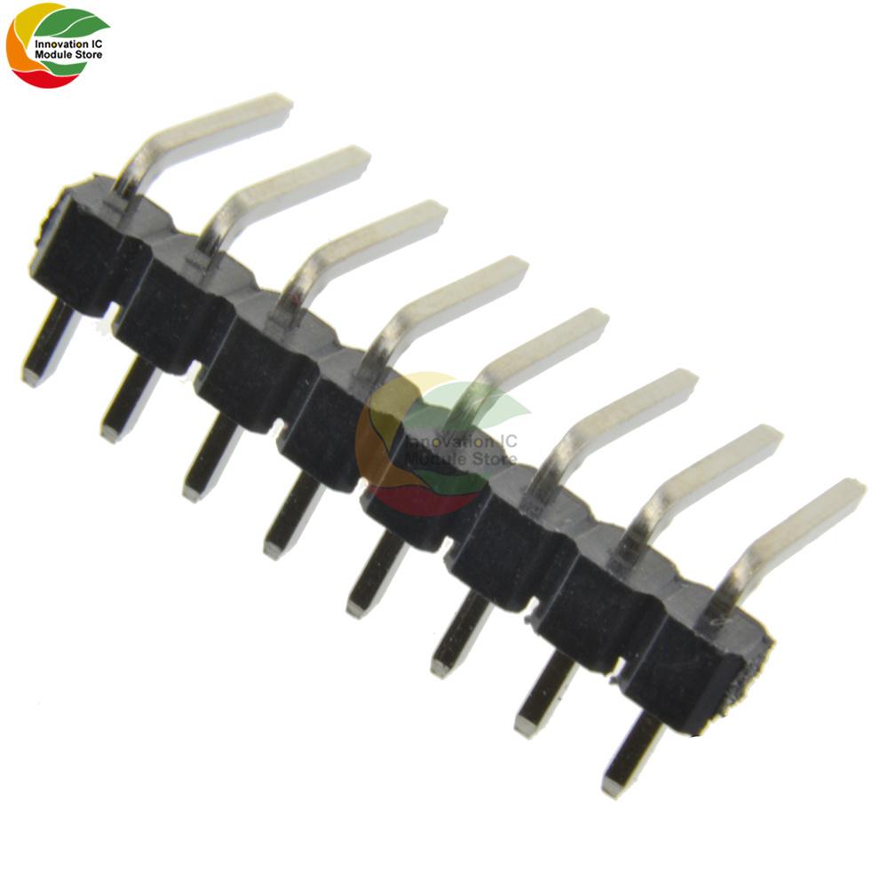 Ziqqucu 1PCS IIC I1C Level Shifter Module 1V-1V System for Arduino System Converter 1V to1V Level Shifter Module with Pin Header