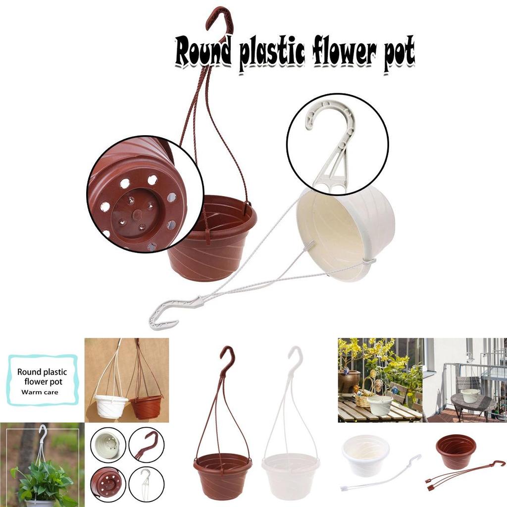 Стильный красный подвесной крючок для универсального использования в доме и саду