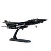 Литой под давлением масштаб 1/100 ВВС США F-14A F14A F14 VX-4 Самолет со сменяемой геометрией крыла Модель из сплава Коллекция Игрушка Подарок