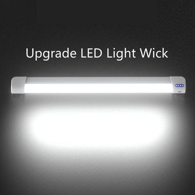 Супер яркий светодиодный уличный светильник для кемпинга, ночной рабочий светильник, светильник для палатки, 5 режимов освещения, магнитный