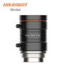 HIKROBOT 16 мм F2.4 C-Mount 10 Мп Линза для сенсора изображения