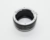 Leica R EOS M Mount Adapter with Lens Cloth K&F L/R-CANON Lr-eosm (KFEOSM)