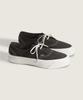 Vans Premium Authentic Is Lx - Выцветший черный / Vn000Ecpemv1