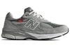 990v3 New Balance Сделано в США 'Серый' M990VS3