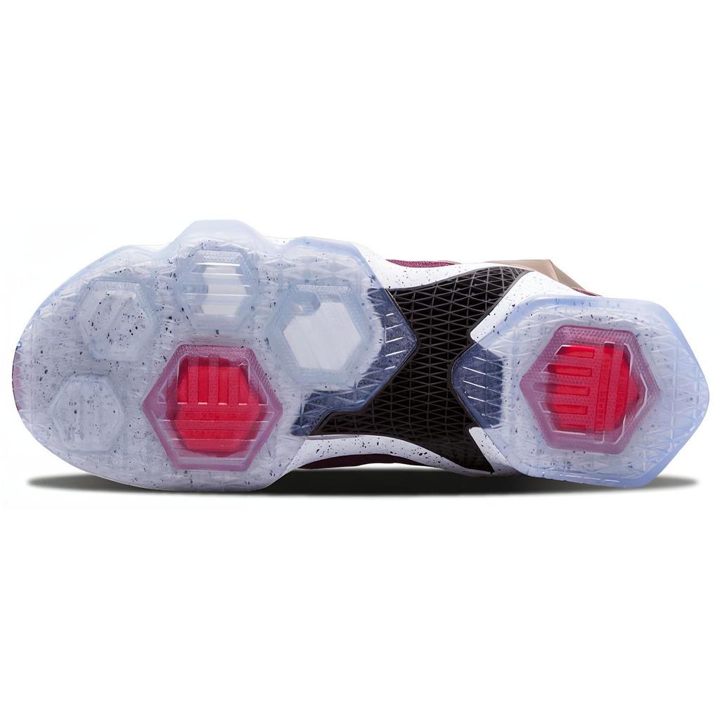 Nike LeBron 13 Written In The Stars 807219-500