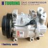 CWE618 AC A/C Compressor for Nissan Elgrand 2.5L 1997-2005 3U130-45010 92600-WL80A 92600-WL000 3U13045010 92600WL000