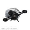 Daiwa Alphas SV TW 800XH Правая ручка (Катушка для наживки) [Модель 2021 г.]