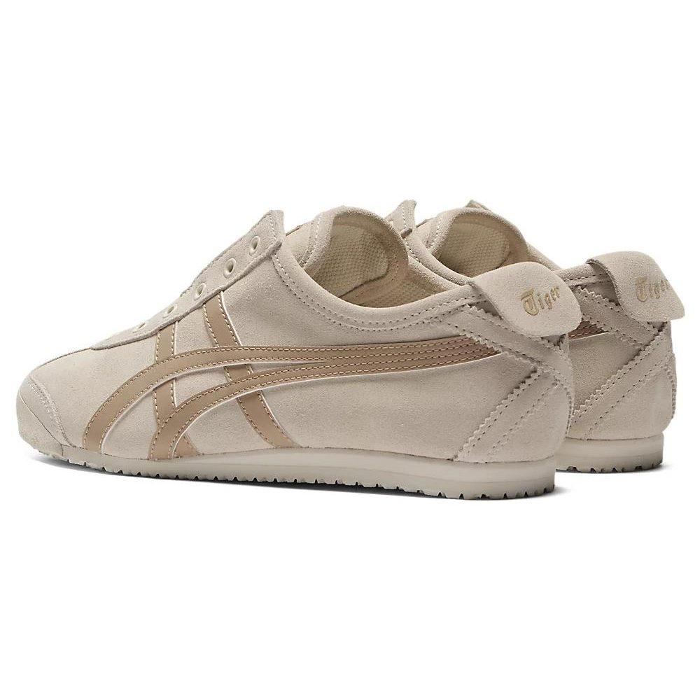 ONITSUKA TIGER Mexico 66 Березовое дерево Креп 1183C157-200