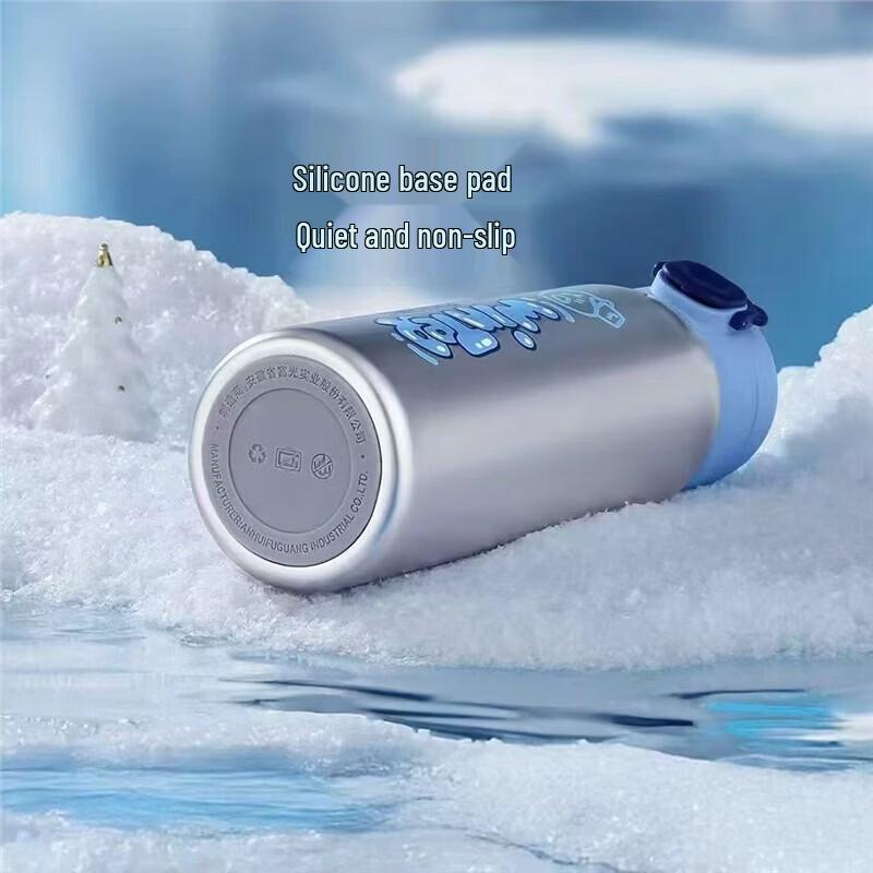 Термобутылка Fuguang