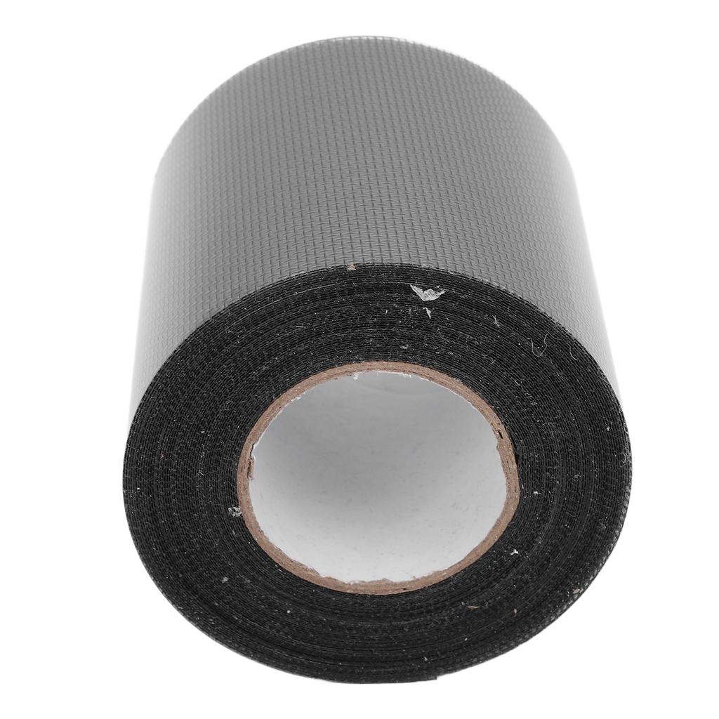 Window Screen Repair Tape 80mmx9.15m Transparent Self Adhesive Mesh Screen Repair Patch