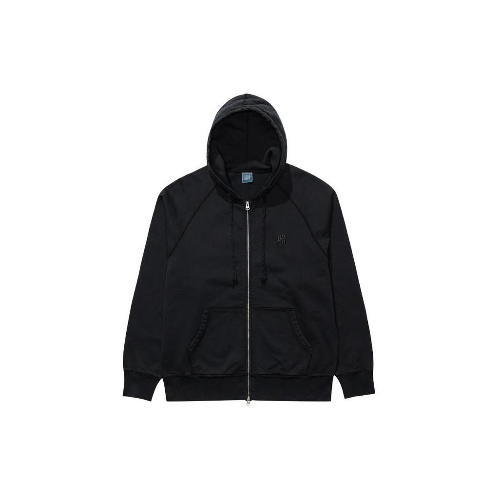 UNDEFEATED Sweatshirts Unisex Hooded Moderate Regular UC33GKH01M