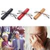 Slim Lightweight Portable with Pen Clip Tube Case Reading Glasses Readers for Men Women Eyeglasses