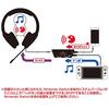 Gaming Headset AIR STEREO for Nintendo Switch