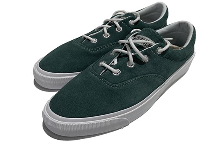 Converse Кроссовки Skid Grip Cvo Ox Зеленые 171337C