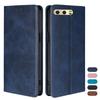 Luxury Magnetic Phone Case for Honor 8A 8C 8X 9 8 7 Lite 7X 6A 6X 5X Flip Cover Protection Leather Case with Card Holder Fundas