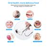 Portable Tongue Scraper Cleaner, Efficiently Cleans The Oral Cavity, A Magical Tool To Safeguard The Oral Health Of The Whole Family