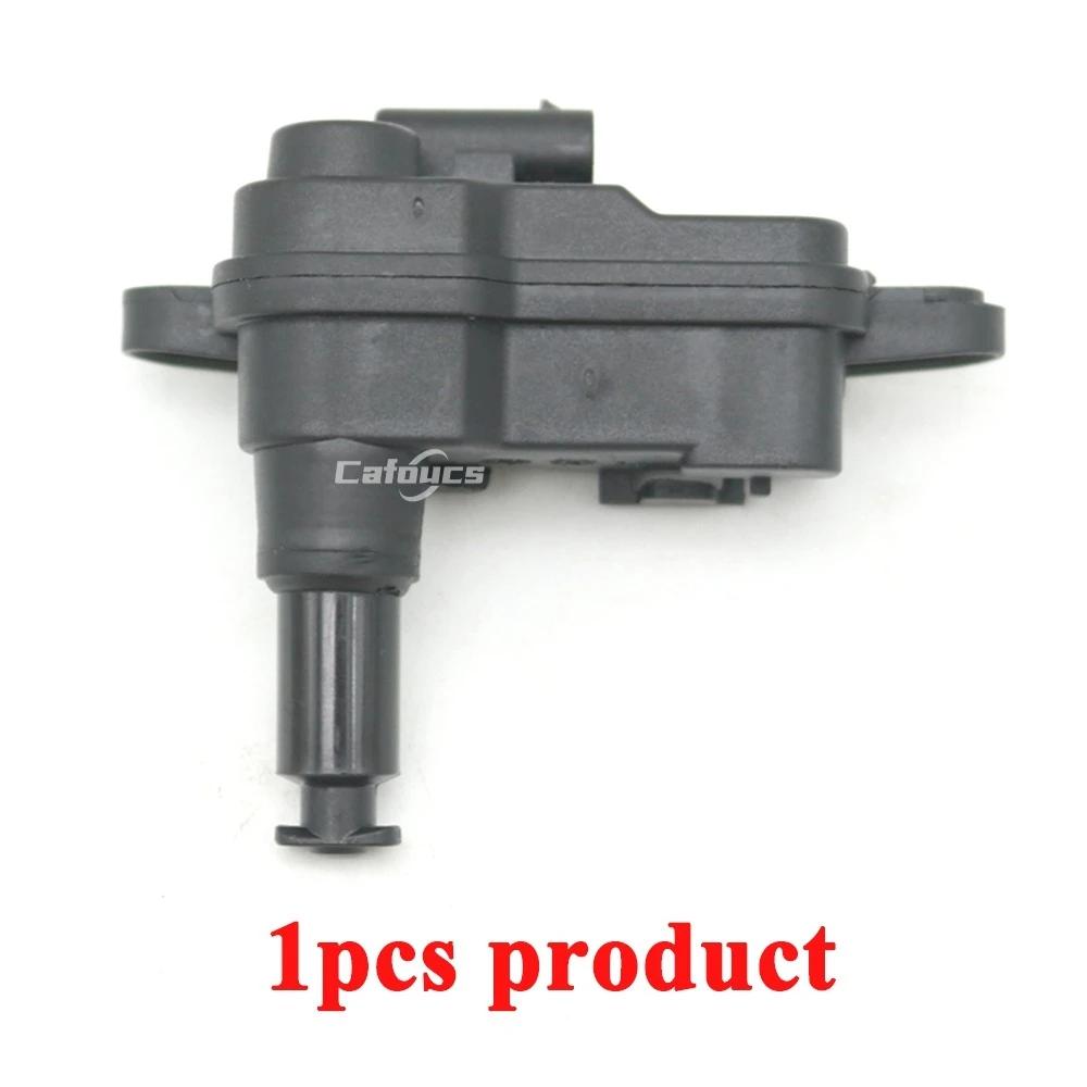 Tank Cap Lid Fuel Filler Door Latch Lock Actuator 670003390 For Maserati Quattroporte M156 2013-2021 Levante 2017-2024