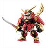 FW GUNDAM CONVERGE EX Musha Gundam (1 Piece) (Candy Toy/Gum)