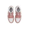 (WMNS) Air Jordan 1 Mid SE 'Red Stardust' Women's FB9892-670