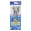 Luminous Sabiki Soft Fishing Lure Hook Octopus Shaped Feather Fishing String Hook