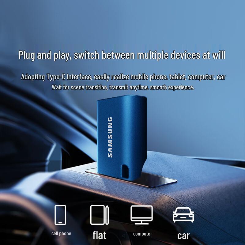 Samsung Type-C USB Flash Drive