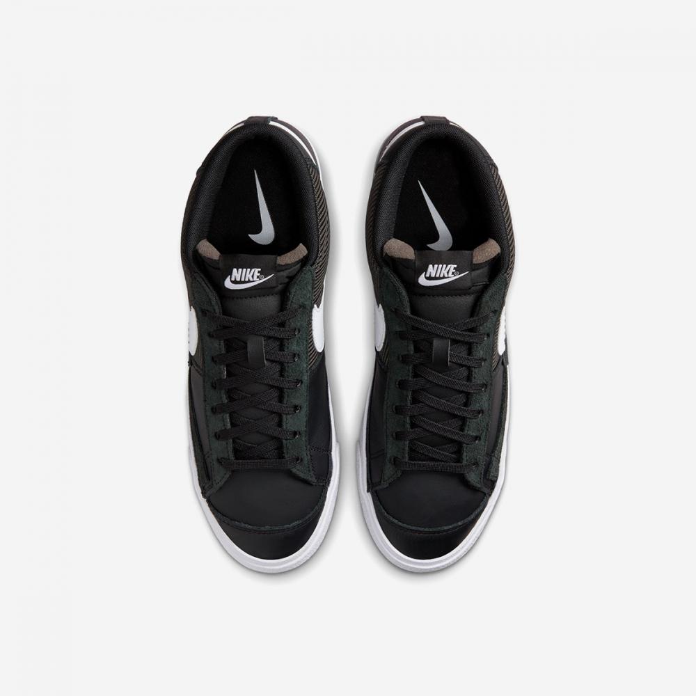 Nike Блейзер Low Pro Club FJ3694 001