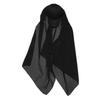 1PC Hat Cap Hijab Shawl Instant Hijab Bandana Turban for Women Simple All-Match Casual Men Women Hats