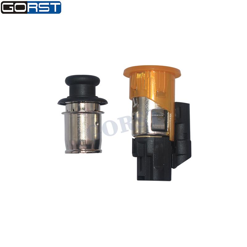 Car Cigarette Lighter 8200046338 for Renault Kangoo Megane Master Clio Dacia Auto Part 8200021577 7700434803 7700436354