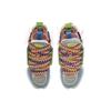Li Ning Ace Remake Wudao 2 One Piece Woven Low Top Lifestyle Casual Shoes Women sleeve Vibrant-Green AGWR020-2