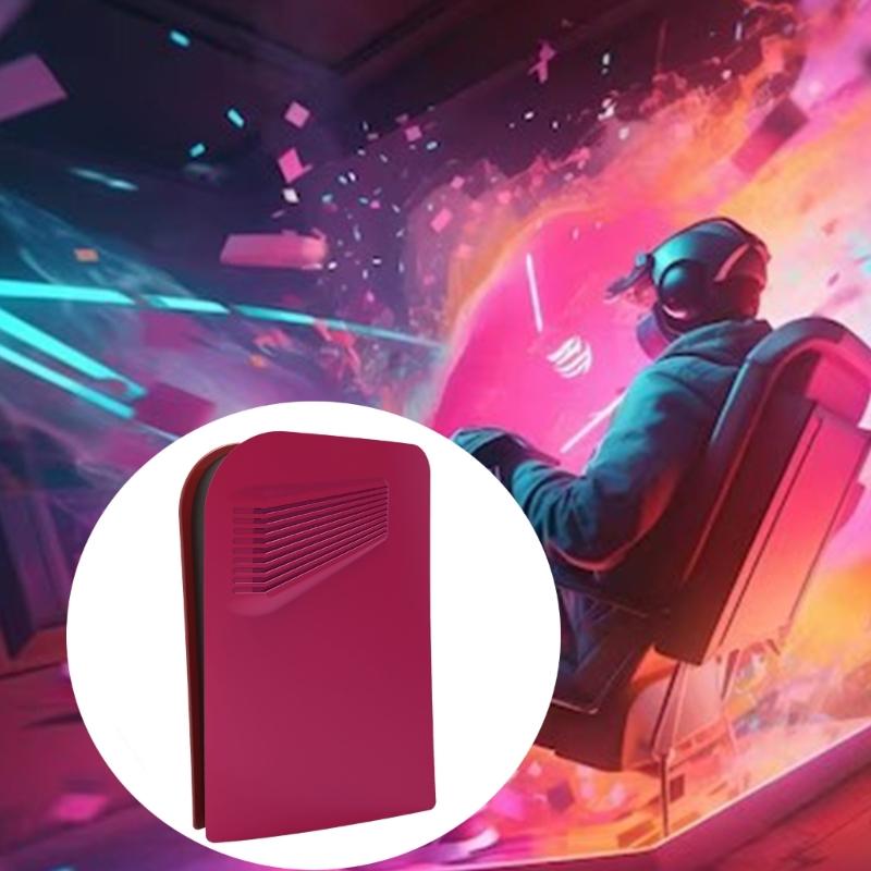 Подходит для Аксессуаров для Консоли Digital Edition Жесткая Ударопрочная Крышка Скины Панели Оболочки Защита от Царапин Пылезащитная