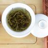 2025 New Yunnan High Mountain Green Tea 200g Gift Bagged Strong Aroma
